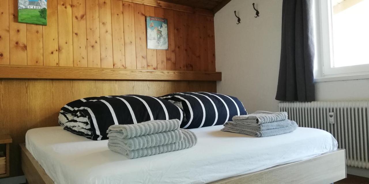 Haus Dienten Top 11 Dienten am Hochkönig 外观 照片