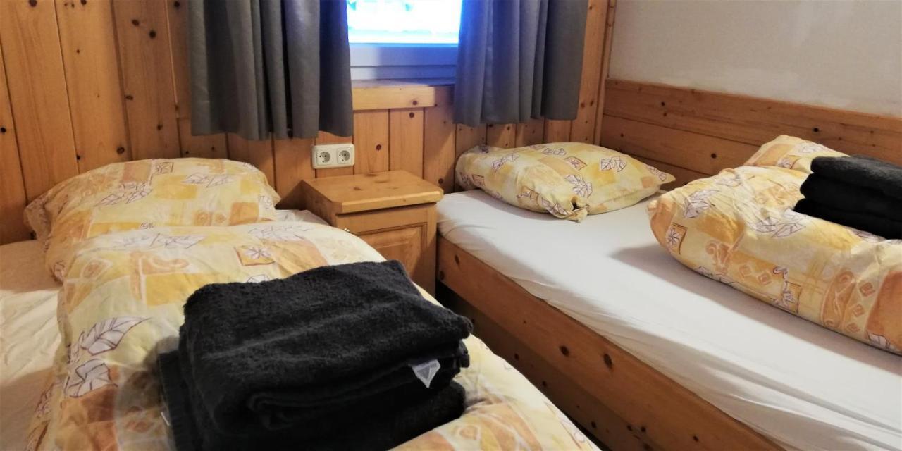 Haus Dienten Top 11 Dienten am Hochkönig 外观 照片