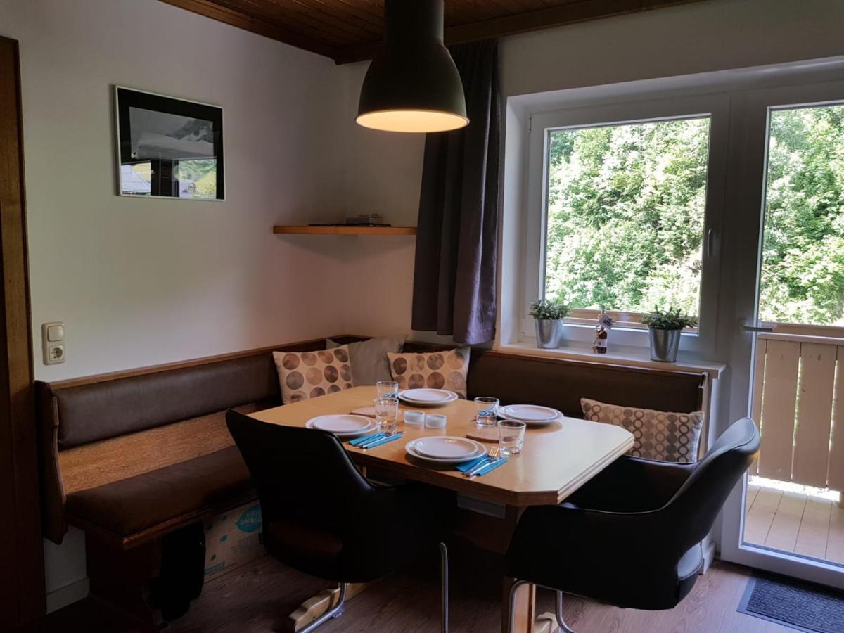 Haus Dienten Top 11 Dienten am Hochkönig 外观 照片