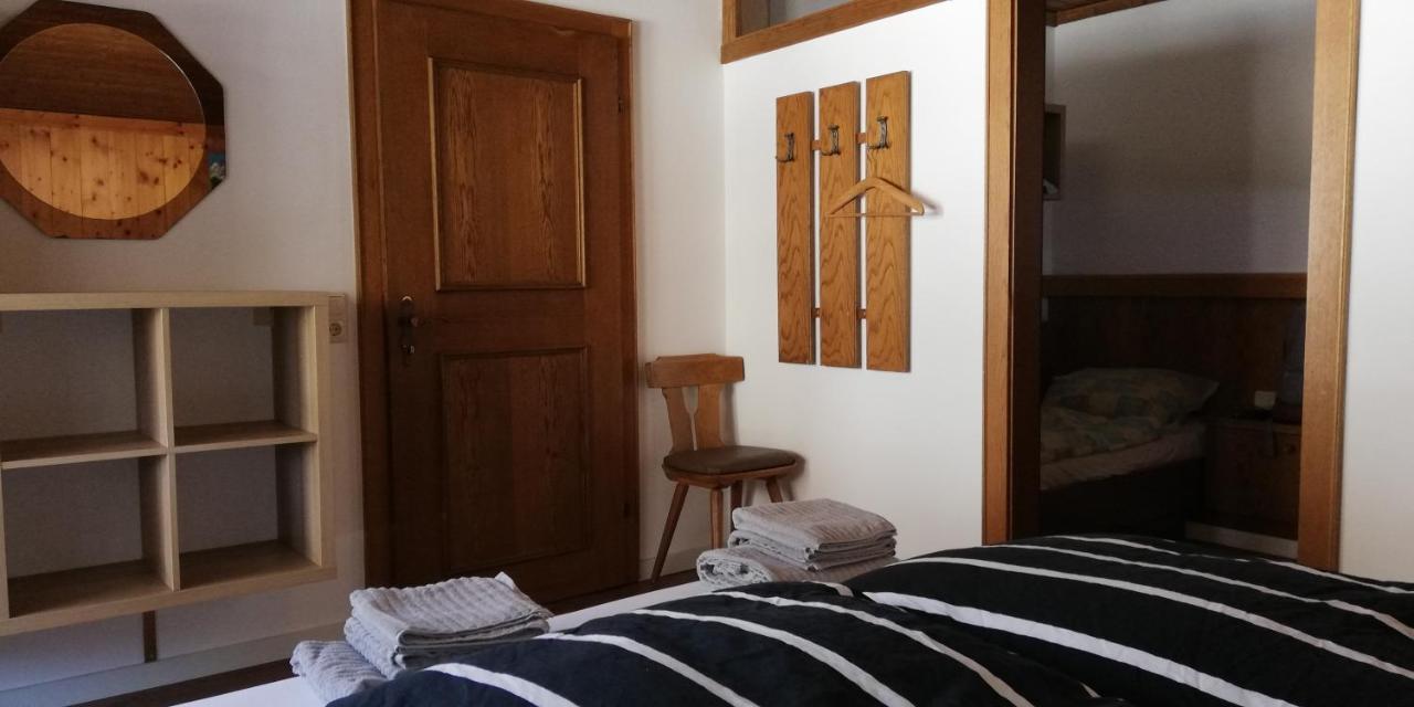 Haus Dienten Top 11 Dienten am Hochkönig 外观 照片